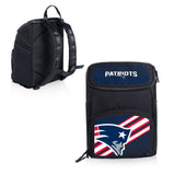 Patriots PTX 2.0 Tarana Recycled Backpack Cooler