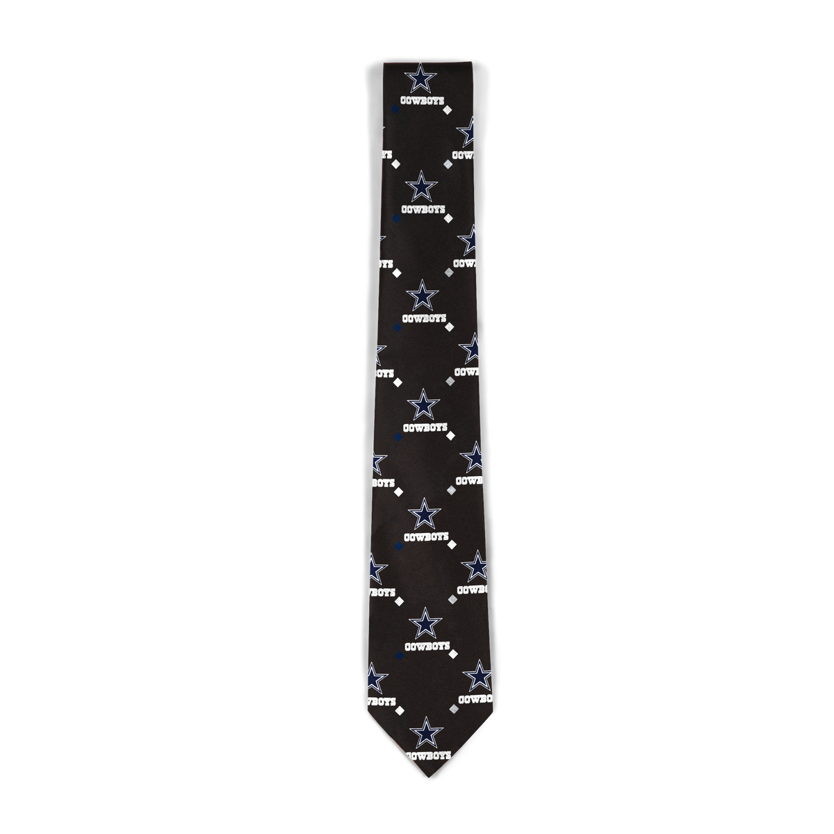 Cowboys Neck Tie