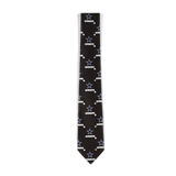 Cowboys Neck Tie