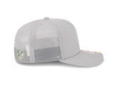 Packers 2025 New Era Men's 9SEVENTY Trucker Sideline Hat