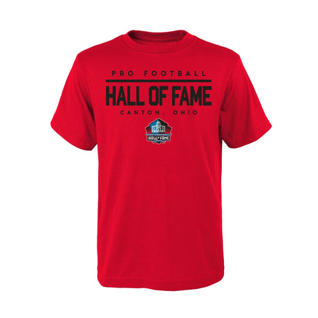 Hall of Fame Youth Certified Tee