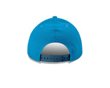 Luke Kuechly Panthers Class of 2026 New Era GCP 9FORTY Name and Number Hat
