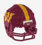 Commanders 3D Brxlz Mini Helmet