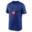 Giants 2026 Nike Men's Legend Icon T-Shirt