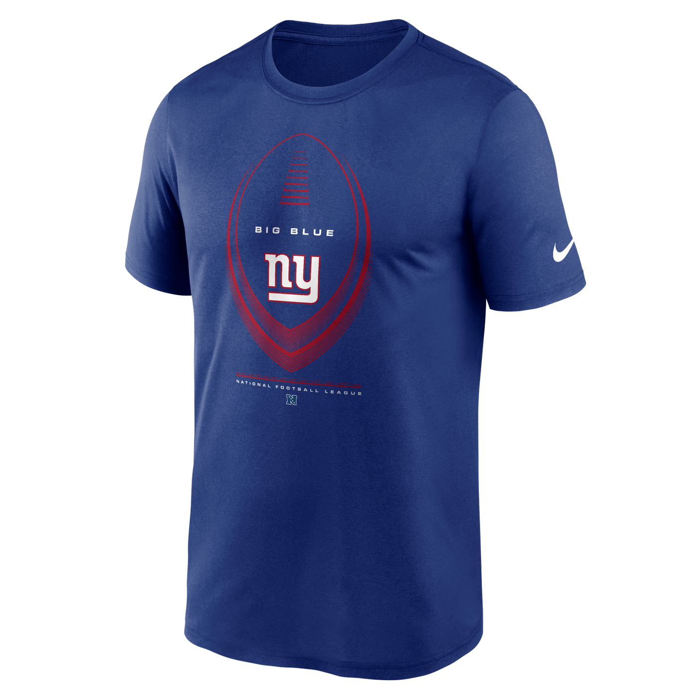 Giants 2026 Nike Men's Legend Icon T-Shirt