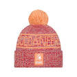 Buccaneers 2025 Men's New Era Alternate Sideline Sport Knit