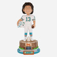 Dolphins Dan Marino Pro Football Hall of Fame Rotunda Bobblehead (10238057971988)