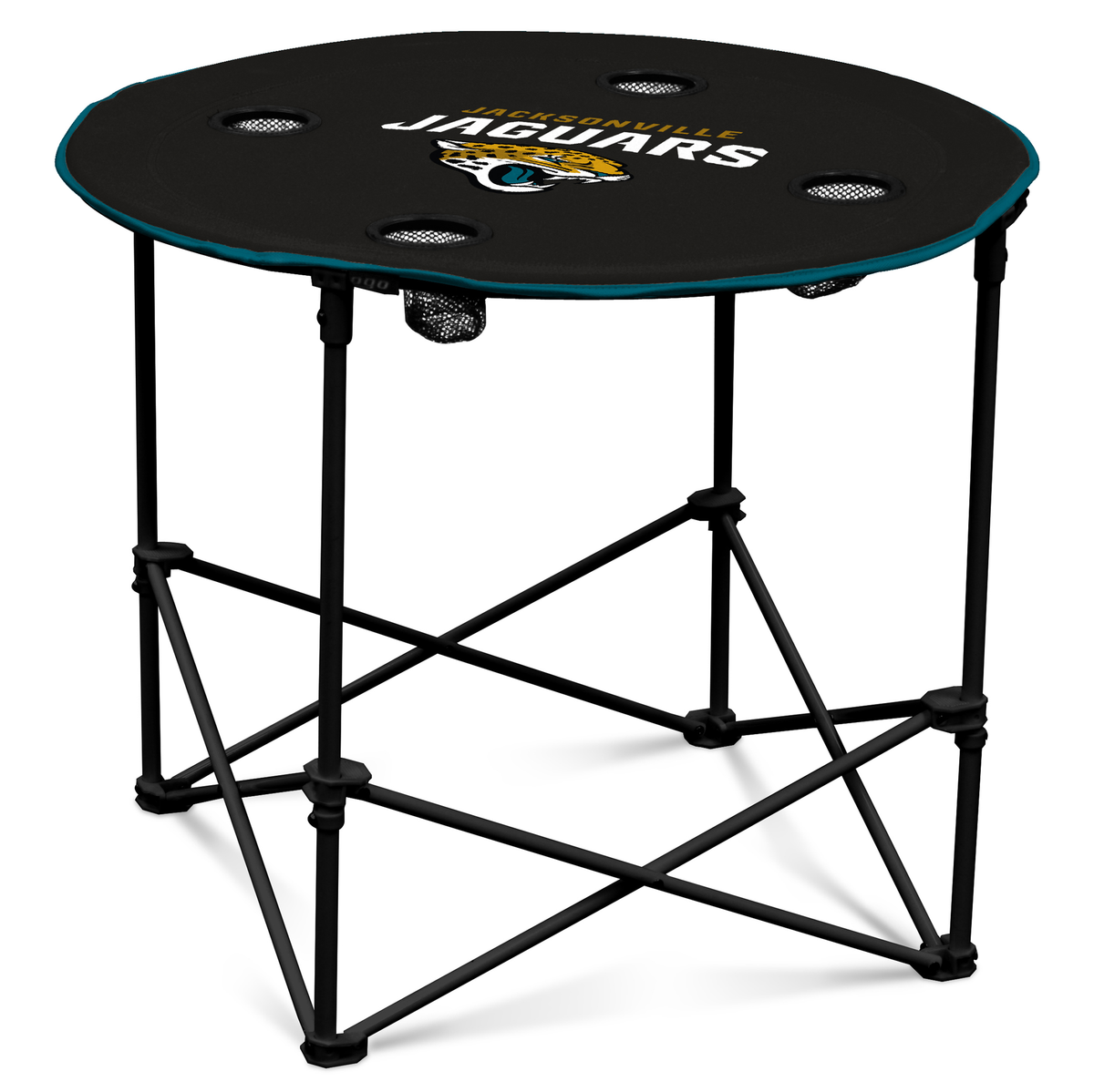 Jaguars Round Table Pro Football Hall of Fame