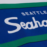 Seahawks 2026 Mitchell & Ness Men's NFL Head Coach Hoodie (10301146136852)