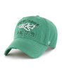 Jets 2026 '47 Brand Men's Historic Seymoore Clean Up Hat