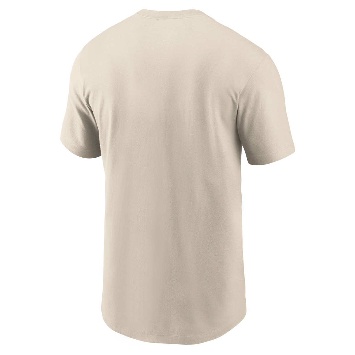 Rams 2026 Nike Men's Rewind 2-Hit Essential T-Shirt Pro Football Hall of Fame