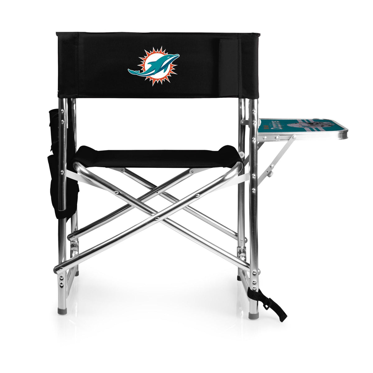 Dolphins Sports Chair