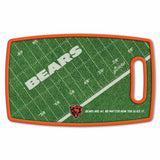 Bears Retro Cutting Board