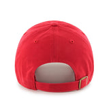 Chiefs Hall of Fame Clean Up '47 Brand Hat