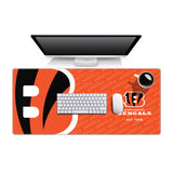 Bengals Logo Series Desk Pad