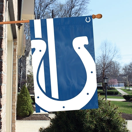 Colts Banner Flag