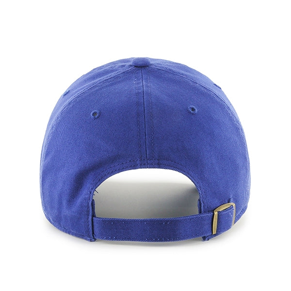 Colts Hall of Fame Clean Up Hat
