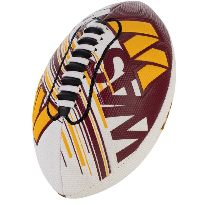 Commanders Franklin® Air Tech Mini Football