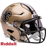 Saints "The MIDI" Speedflex Mid-Size Helmet