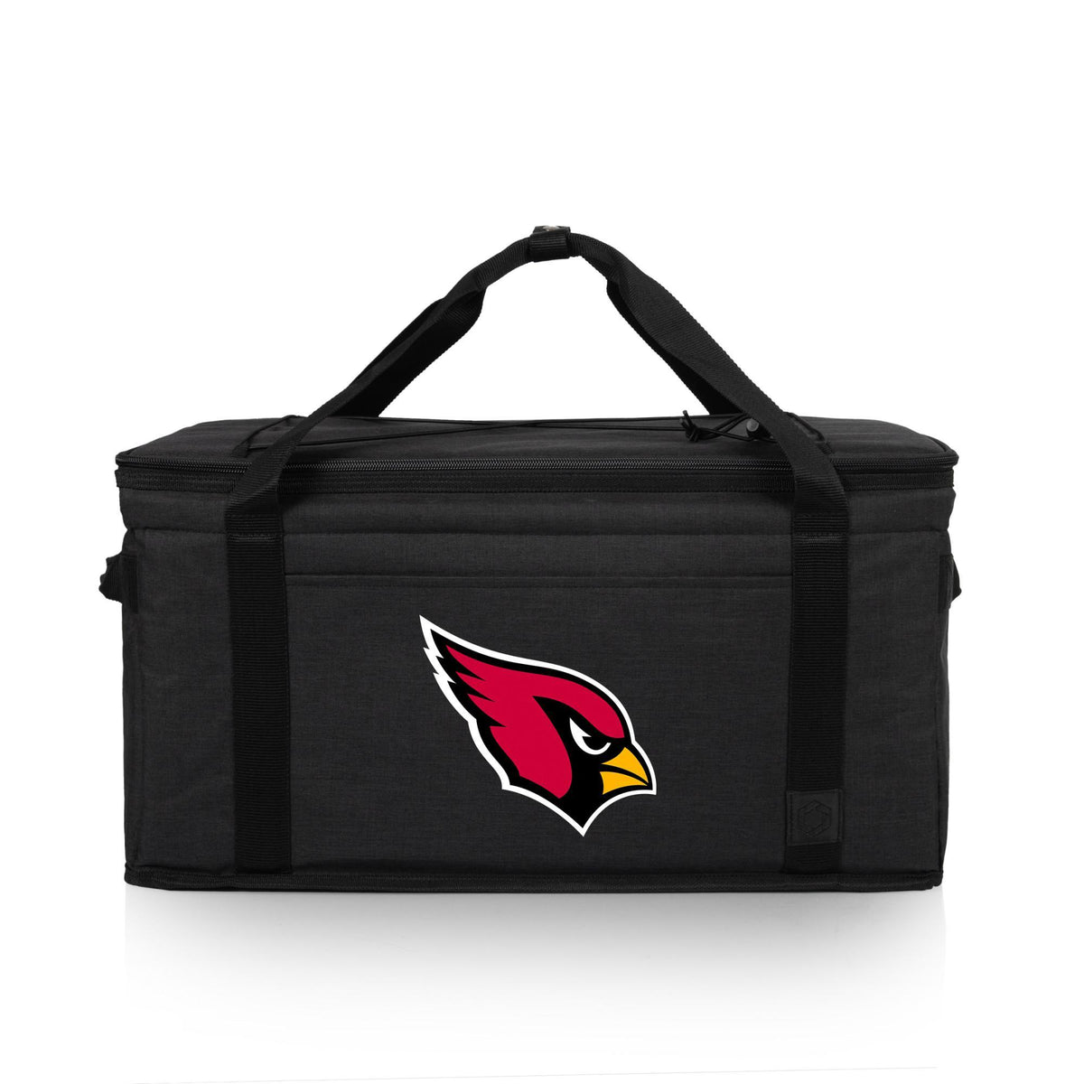 Cardinals 64 Can Collapsible Cooler