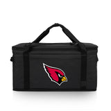 Cardinals 64 Can Collapsible Cooler