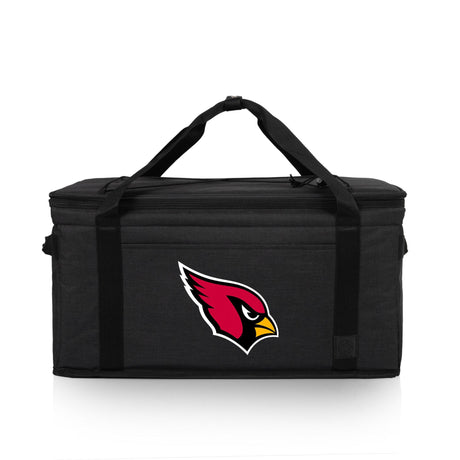 Cardinals 64 Can Collapsible Cooler Pro Football Hall of Fame