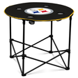 Steelers Round Table Pro Football Hall of Fame
