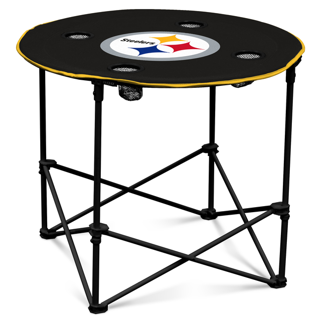 Steelers Round Table Pro Football Hall of Fame