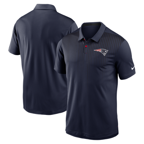 Patriots Men's Nike Vapor Polo