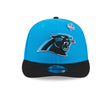 Panthers 2026 New Era Men's 9FIFTY Draft Hat