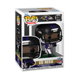 Ravens Ed Reed NFL Funko Pop! 330