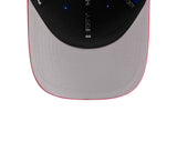 Bills 2026 New Era Men's 9FORTY M Crown Loyal Hat Pro Football Hall of Fame