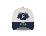 Cowboys Men's New Era 2024 Sideline History Hat