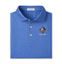 Hall of Fame 2026 Peter Millar Men's Barrier Performance Jersey Polo