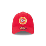 Chiefs Men's New Era 9TWENTY 2024 Sideline Hat