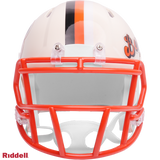 Bengals 2026 Retro Mini Speed Helmet