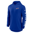 Bills Men's Nike Dri-Fit Sweatshirt