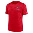 Patriots 2026 Nike Men's Team Issue Velocity T-Shirt