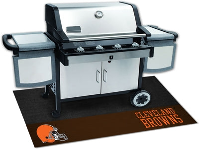 Browns Grill Mat