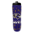 Ravens Squeezy Water Bottle