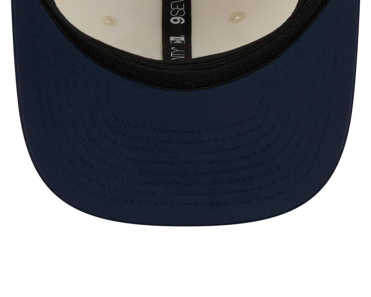 Patriots 2026 New Era® 9SEVENTY Training Camp Hat Pro Football Hall of Fame