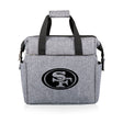 49ers On The Go Lunch Cooler