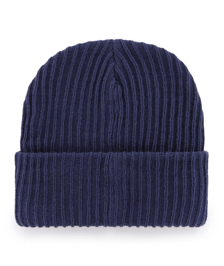 Patriots 2025 '47 Brand Men's Harbor Cuff Knit
