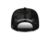 Hall of Fame New Era Men's 9SEVENTY Chrome Trucker Hat