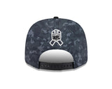 Colts 2026 New Era Men's 9SEVENTY Salute to Service Hat Pro Football Hall of Fame