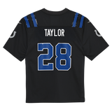 Colts Jonathon Taylor 2026 Nike Youth Rivalry Jersey