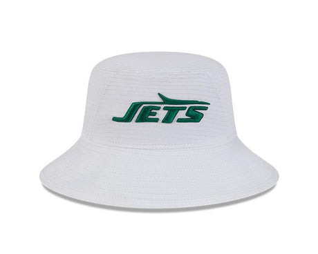 Jets 2024 New Era® Training Camp Bucket Hat