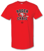 Roger Craig 49ers Class of 2026 Enshrinee T-Shirt