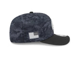 Packers 2026 New Era Men's 9SEVENTY Salute to Service Hat Pro Football Hall of Fame