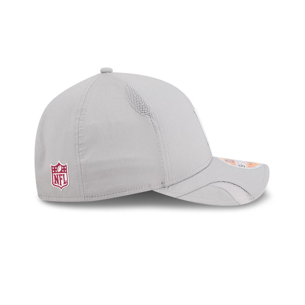 Commanders 2025 New Era Men's Sideline 9FORTY M-Crown Color Way Hat